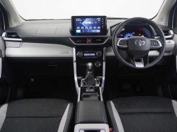 Toyota Veloz Q 2022 Silver - DP MINIM ATAU BUNGA 0% - BISA TUKAR TAMBAH 9