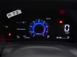 Toyota Veloz Q 2022 Silver - DP MINIM ATAU BUNGA 0% - BISA TUKAR TAMBAH 7