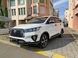 Toyota Venturer 2.4 A/T DSL 2021 diesel dp 7jt bs tkr tambah