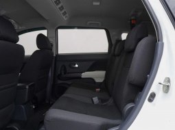 Toyota Rush S 2022 SUV 11