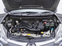 Toyota AGYA 1.2L G TRD A/T 2019 7