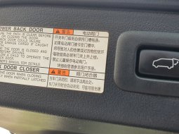 Toyota Alphard 2.5 G A/T 2015 atpm km52ribuan hitam cash kredit proses bisa dibantu 6