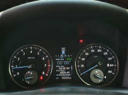 Toyota Alphard 2.5 G A/T 2015 atpm km52ribuan hitam cash kredit proses bisa dibantu 10