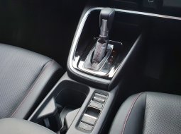 Km3rban Honda HR-V RS 2023 turbo sensing putih cash kredit proses bisa dibantu 9