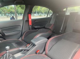 Honda City Hatchback RS 9
