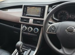 Km11rb dp36jt Nissan Livina VE AT 2019 silver cash kredit proses bisa dibantu 17