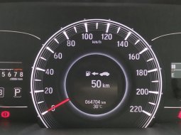 Honda Odyssey 2.4L 2016 KM65Rbuan Putih TGN Pertama Mulus 6