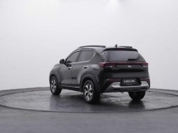 Jual mobil Kia Sonet 2021 1