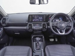 Jual mobil Kia Sonet 2021 4