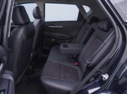 Jual mobil Kia Sonet 2021 8