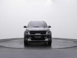 Jual mobil Kia Sonet 2021 13