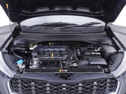 Jual mobil Kia Sonet 2021 14
