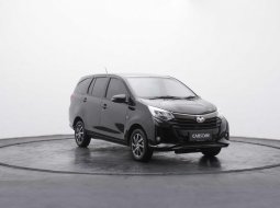 Toyota Calya G MT 2020 1
