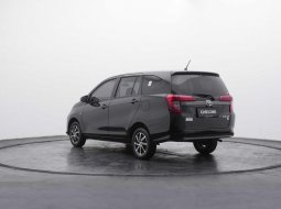 Toyota Calya G MT 2020 4