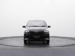 Toyota Calya G MT 2020 6