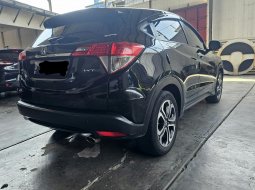 Honda HRV E AT ( Matic ) 2019 Hitam Km 70rban Jual Kondisi Apa Adanya  Plat Bandung 2