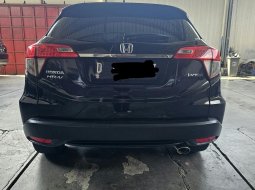 Honda HRV E AT ( Matic ) 2019 Hitam Km 70rban Jual Kondisi Apa Adanya  Plat Bandung 3