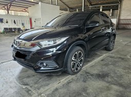 Honda HRV E AT ( Matic ) 2019 Hitam Km 70rban Jual Kondisi Apa Adanya  Plat Bandung 4