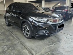 Honda HRV E AT ( Matic ) 2019 Hitam Km 70rban Jual Kondisi Apa Adanya  Plat Bandung 6