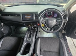 Honda HRV E AT ( Matic ) 2019 Hitam Km 70rban Jual Kondisi Apa Adanya  Plat Bandung 10