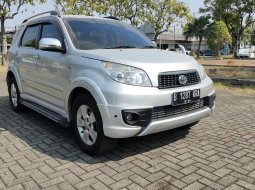 Toyota Rush S TRD  AUTOMATIC 2014