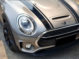 Minicooper Clubman 2.0 S Turbo Limited Panoramic 2017 Silver (KM9rbAntik) 2