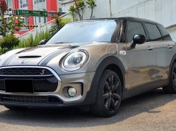 Minicooper Clubman 2.0 S Turbo Limited Panoramic 2017 Silver (KM9rbAntik) 4
