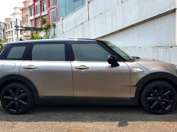 Minicooper Clubman 2.0 S Turbo Limited Panoramic 2017 Silver (KM9rbAntik) 5
