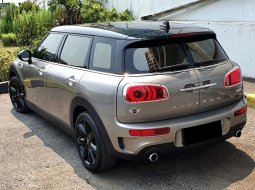 Minicooper Clubman 2.0 S Turbo Limited Panoramic 2017 Silver (KM9rbAntik) 7