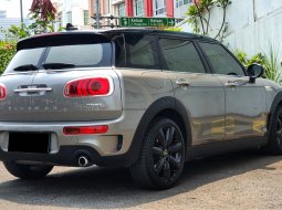 Minicooper Clubman 2.0 S Turbo Limited Panoramic 2017 Silver (KM9rbAntik) 8