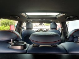Minicooper Clubman 2.0 S Turbo Limited Panoramic 2017 Silver (KM9rbAntik) 9