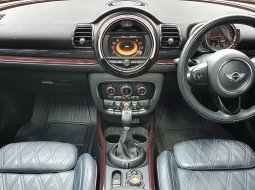 Minicooper Clubman 2.0 S Turbo Limited Panoramic 2017 Silver (KM9rbAntik) 12