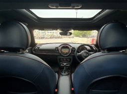 Minicooper Clubman 2.0 S Turbo Limited Panoramic 2017 Silver (KM9rbAntik) 13