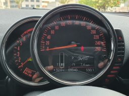 Minicooper Clubman 2.0 S Turbo Limited Panoramic 2017 Silver (KM9rbAntik) 20