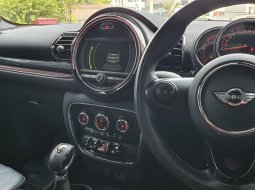 Minicooper Clubman 2.0 S Turbo Limited Panoramic 2017 Silver (KM9rbAntik) 21