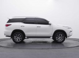 Toyota Fortuner VRZ 2016 - DP MINIM ATAU BUNGA 0% - BISA TUKAR TAMBAH 3