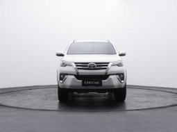 Toyota Fortuner VRZ 2016 - DP MINIM ATAU BUNGA 0% - BISA TUKAR TAMBAH 5