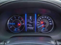 Toyota Fortuner VRZ 2016 - DP MINIM ATAU BUNGA 0% - BISA TUKAR TAMBAH 6