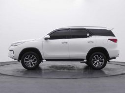 Toyota Fortuner VRZ 2016 - DP MINIM ATAU BUNGA 0% - BISA TUKAR TAMBAH 9