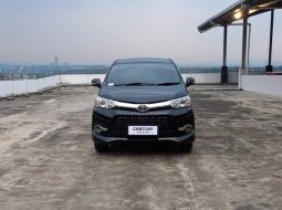 Toyota Avanza Veloz 2018 - DP MINIM ATAU BUNGA 0% - BISA TUKAR TAMBAH 11