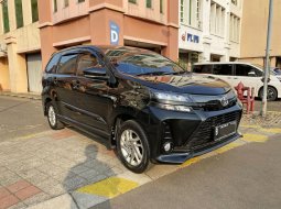 Toyota Avanza Veloz 2019 dp 0 bs dp pake motor