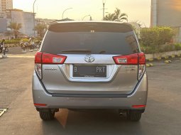 Toyota Kijang Innova V 2020 dp 15jt bensin reborn bs tkr tambah 4