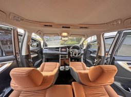 Toyota Kijang Innova V 2020 dp 15jt bensin reborn bs tkr tambah 5
