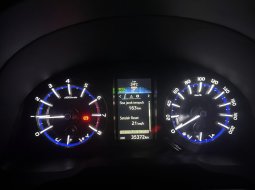 Toyota Kijang Innova V 2020 dp 15jt bensin reborn bs tkr tambah 6