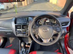 Toyota Yaris TRD Sportivo 2021 dp 7jt bs tkr tambah 6