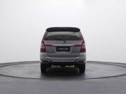 Toyota Kijang Innova E 2.0 2015 Silver|DP MINIM|DAN|ANGSURAN RINGAN| 3