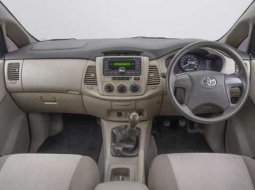 Toyota Kijang Innova E 2.0 2015 Silver|DP MINIM|DAN|ANGSURAN RINGAN| 6