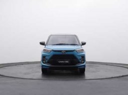 Toyota Raize 1.0T GR Sport CVT TSS (Two Tone) 2021 Biru|DP Minim|Dan|Angsuran Ringan di Bulan ini| 4