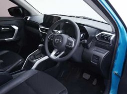Toyota Raize 1.0T GR Sport CVT TSS (Two Tone) 2021 Biru|DP Minim|Dan|Angsuran Ringan di Bulan ini| 5