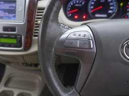 Toyota Kijang Innova V 2015 MPV 7
